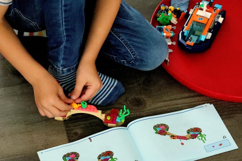 Educational Upcycle Activities